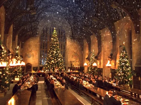 Festival Navidad Mágica de Harry Potter en México: cuándo y dónde será