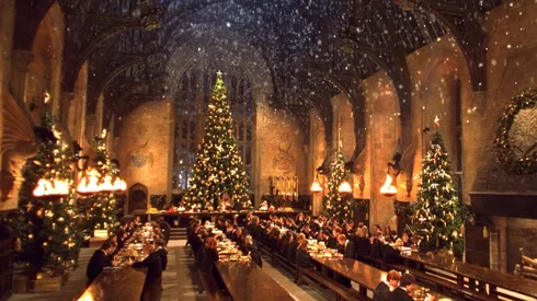 Festival Navidad Mágica de Harry Potter en México: cuándo y dónde será.