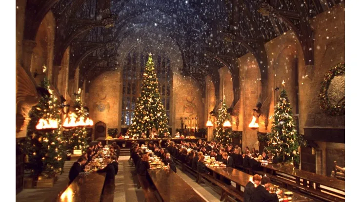 Festival Navidad Mágica de Harry Potter en México: cuándo y dónde será.