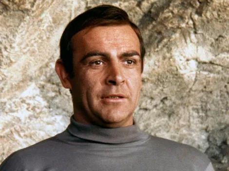 Repercusiones en redes sociales tras la muerte de Sean Connery