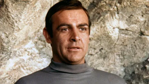 Repercusiones en redes sociales tras la muerte de Sean Connery