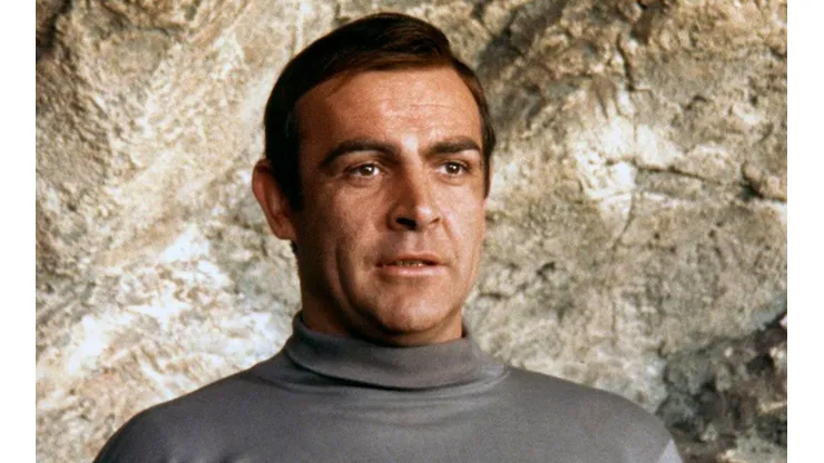 Repercusiones en redes sociales tras la muerte de Sean Connery