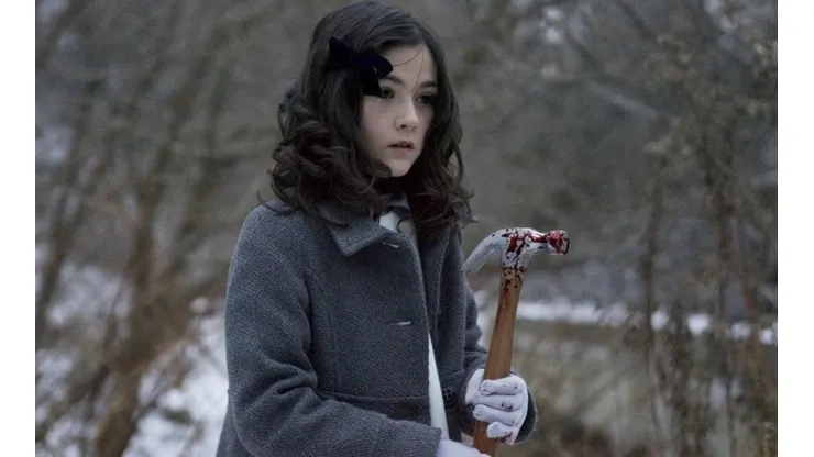 'La Huérfana' anuncia una precuela con Isabelle Fuhrman, la actriz original.