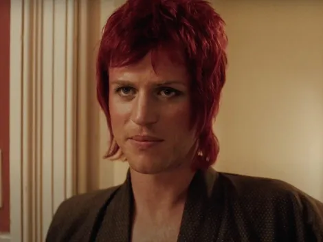Por qué los fans de David Bowie critican el tráiler de su biopic Stardust