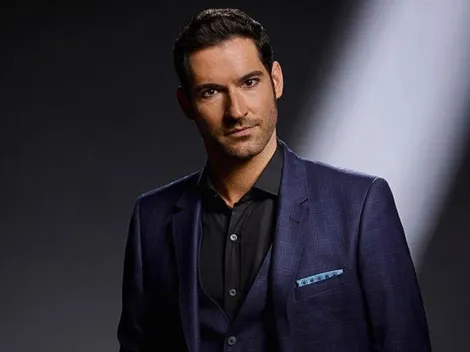 La frase definitiva de Tom Ellis sobre Lucifer
