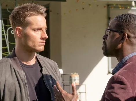 Reacciones tras el estreno de la quinta temporada de This is Us que incluye el Covid-19