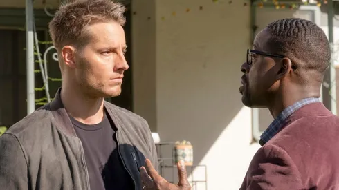 Reacciones tras el estreno de la quinta temporada de This is Us que incluye el Covid-19