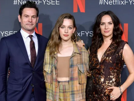 Kate Siegel, Viola en La Maldición de Bly Manor: "Lloré cuando leí la historia de mi personaje"