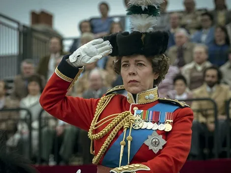 ¡Impresionante! Nuevo tráiler de la cuarta temporada de The Crown