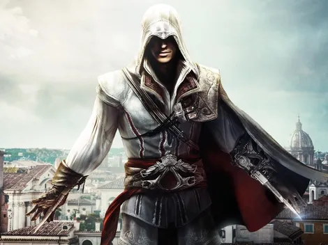 Netflix anunció una nueva serie live-action de Assassin's Creed