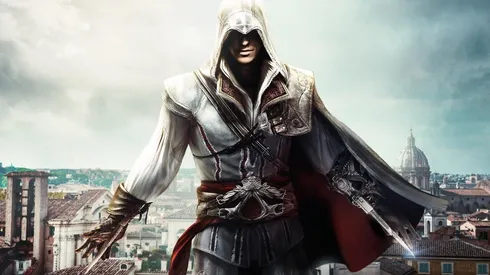 Netflix anunció una nueva serie live-action de Assassin's Creed.