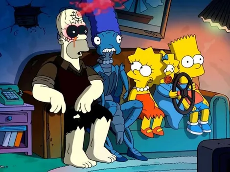 Los Simpson: todo lo que debes saber sobre el Especial de Halloween en Fox