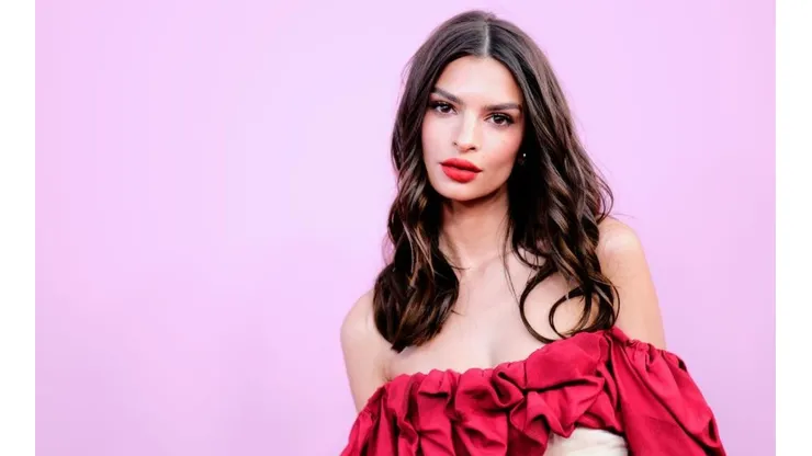 Emily Ratajkowski está embarazada: las mejores reacciones en las redes