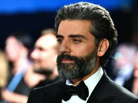 Oscar Isaac será Moon Knight en una serie de Marvel para Disney Plus