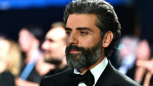 Oscar Isaac será Moon Knight en una serie de Marvel para Disney Plus.