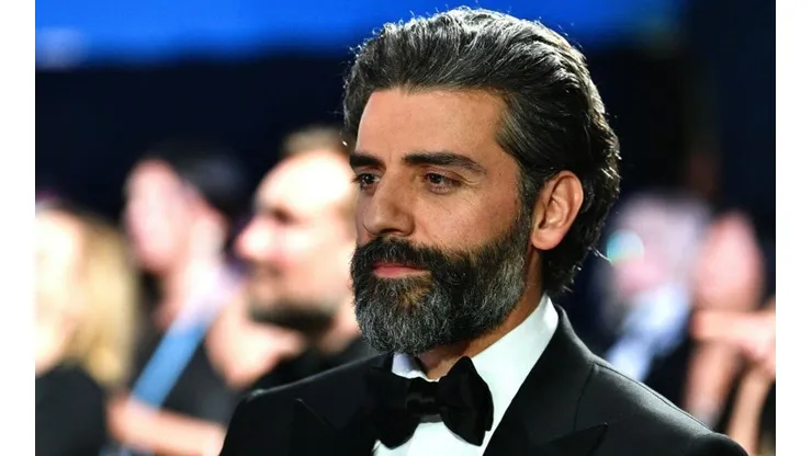 Oscar Isaac será Moon Knight en una serie de Marvel para Disney Plus.