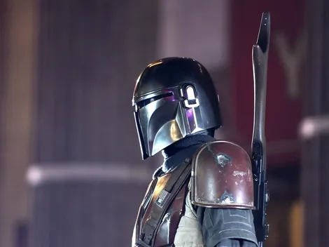 ¿Por qué The Mandalorian revolucionó la industria con sus rodajes?