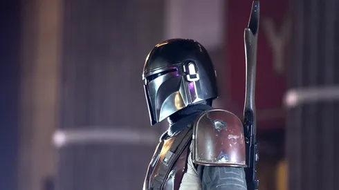 ¿Por qué The Mandalorian revolucionó la industria con sus rodajes?