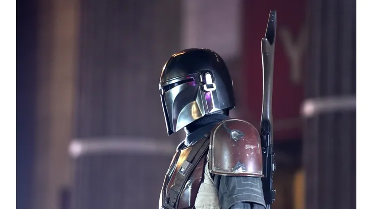 ¿Por qué The Mandalorian revolucionó la industria con sus rodajes?