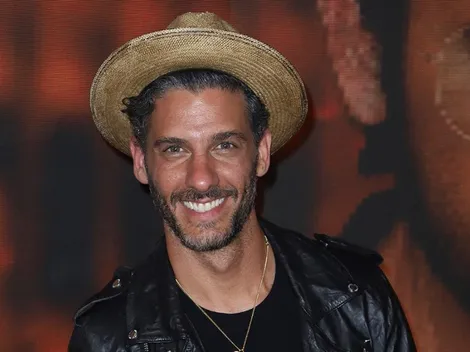 La incómoda entrevista a Erick Elías de 100 días para enamorarnos