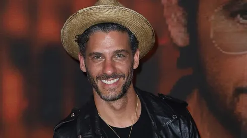 La incómoda entrevista a Erick Elías de 100 días para enamorarnos