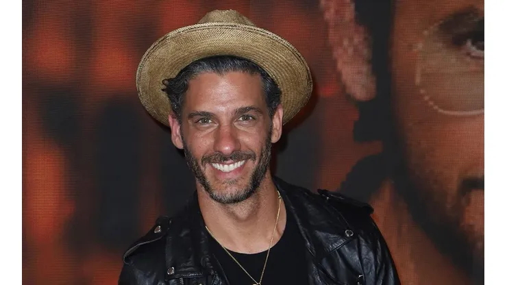 La incómoda entrevista a Erick Elías de 100 días para enamorarnos