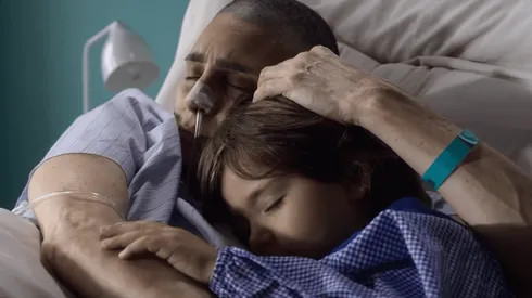 'El Cuaderno de Tomy': la historia viral en Twitter que llega a Netflix.