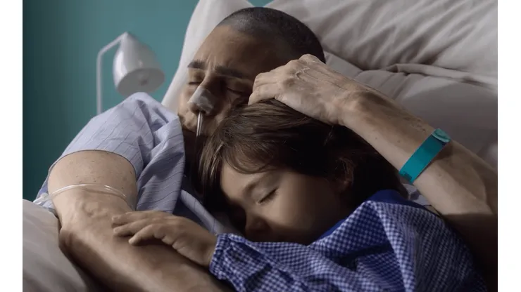 'El Cuaderno de Tomy': la historia viral en Twitter que llega a Netflix.