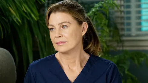 Ellen Pompeo afirmó que la temporada 17 de Grey's Anatomy puede ser la última
