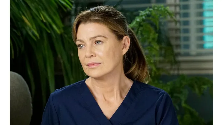 Ellen Pompeo afirmó que la temporada 17 de Grey's Anatomy puede ser la última