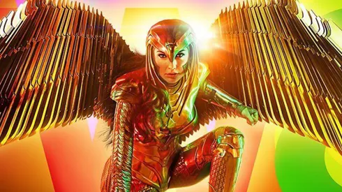 'Wonder Woman 1984' puede llegar a un servicio de streaming.