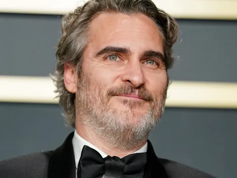 El día que Joaquin Phoenix, actor de Joker, abandonó la actuación