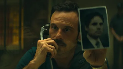 Netflix confirmó la tercera temporada de 'Narcos: México'.
