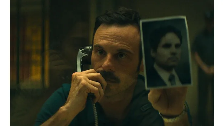 Netflix confirmó la tercera temporada de 'Narcos: México'.