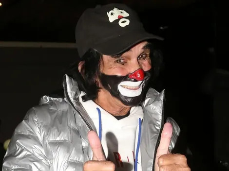 Cepillín dijo por qué piensa que la madre de Luis Miguel está viva