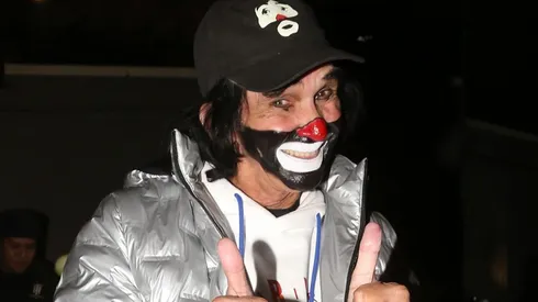 Cepillín dijo por qué piensa que la madre de Luis Miguel está viva