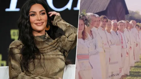 Los mejores memes de la fiesta de cumpleaños de Kim Kardashian