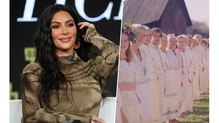 Los mejores memes de la fiesta de cumpleaños de Kim Kardashian