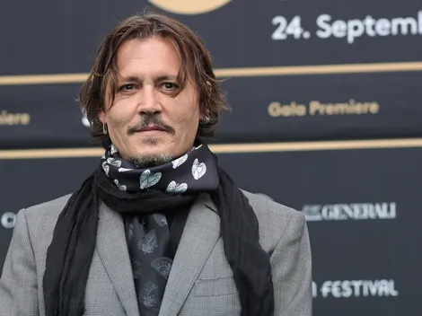Piden que Johnny Depp protagonice Los Locos Addams