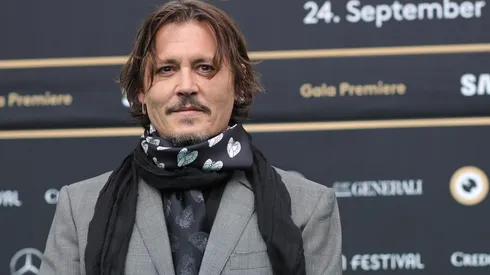 Piden que Johnny Depp protagonice Los Locos Addams
