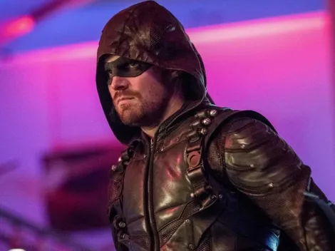 Cuándo se estrena la octava temporada de Arrow en Netflix