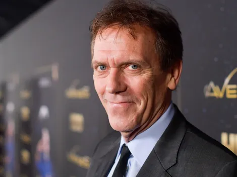 Roadkill, la nueva serie protagonizada por Hugh Laurie de Dr. House