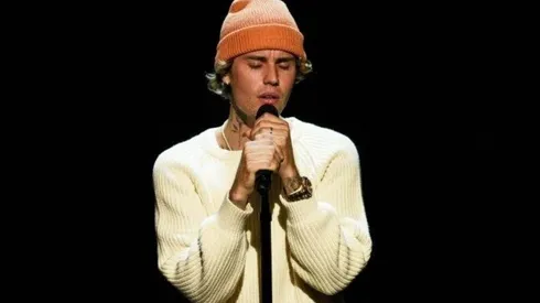 Justin Bieber en Saturday Night Live