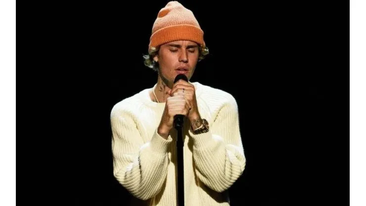 Justin Bieber en Saturday Night Live