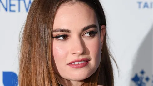 Rebecca: fuertes críticas a la película de Lily James en Netflix