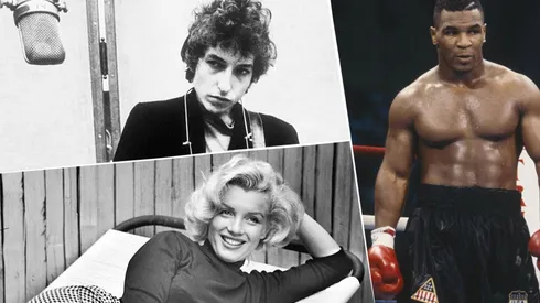 7 Biopics que ya están en desarrollo.