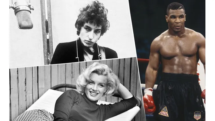 7 Biopics que ya están en desarrollo.
