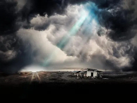 Cuándo se estrena el Volumen 3 de Misterios sin Resolver en Netflix