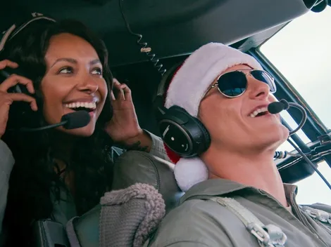 Todas las nuevas películas para ver en Netflix en noviembre 2020