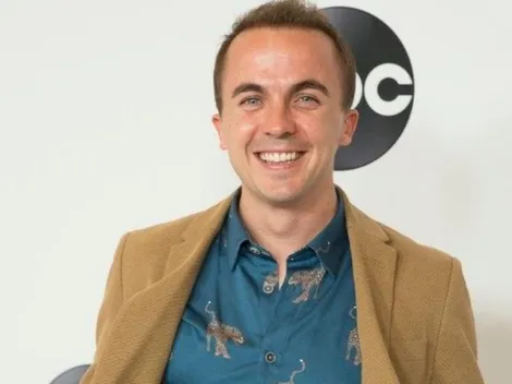 Los fanáticos le piden a Frankie Muniz que llame Malcom a su hijo